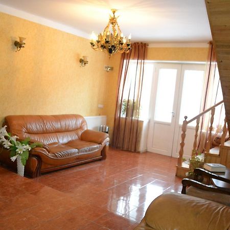 Hotel Gudauri Kvesheti Ngoại thất bức ảnh