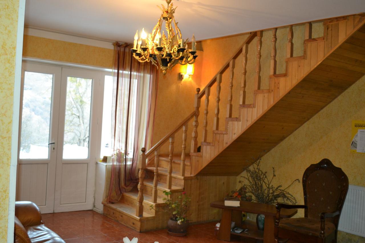 Hotel Gudauri Kvesheti Phòng bức ảnh