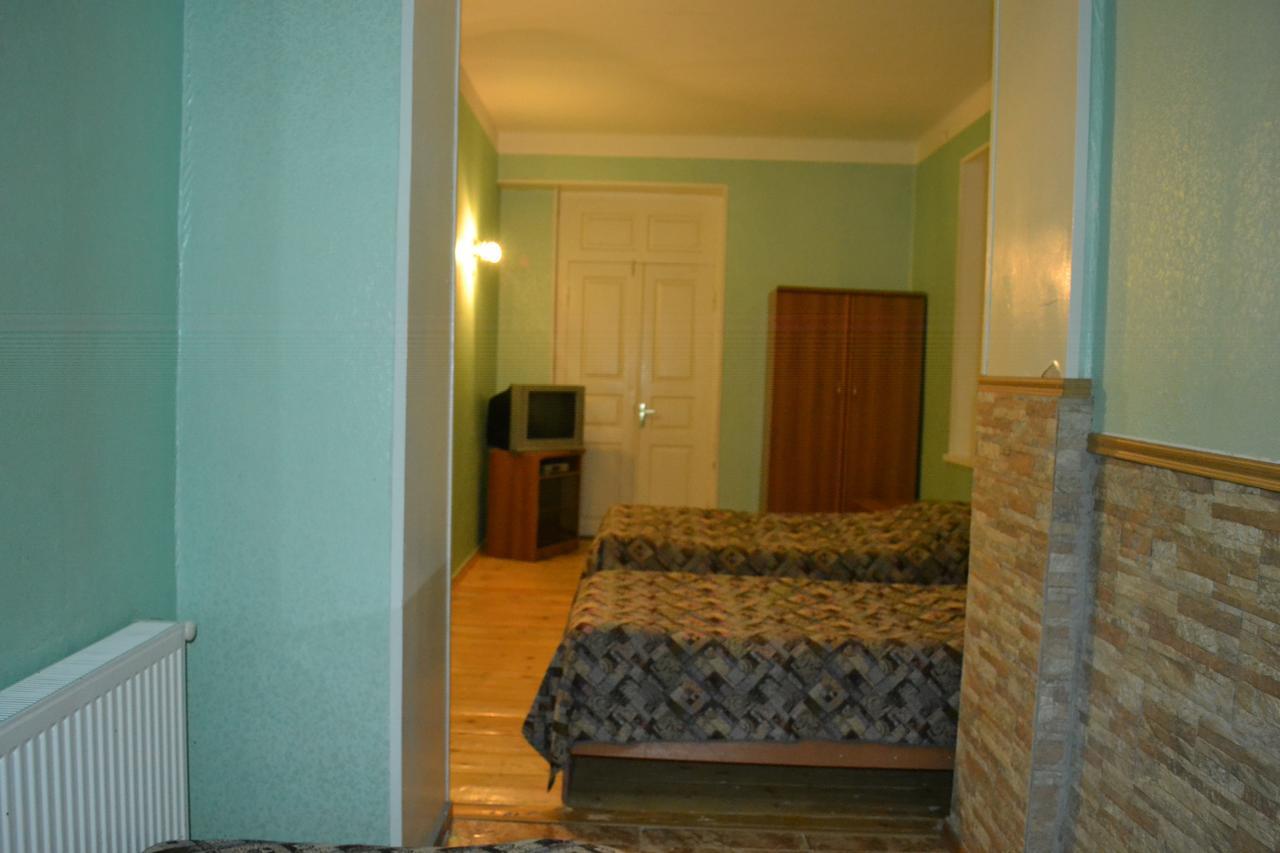 Hotel Gudauri Kvesheti Phòng bức ảnh