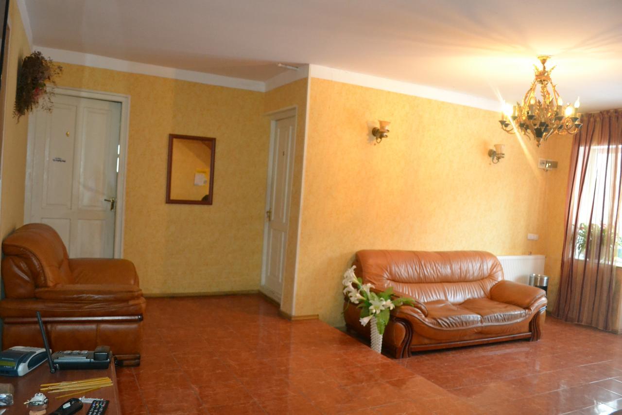 Hotel Gudauri Kvesheti Ngoại thất bức ảnh
