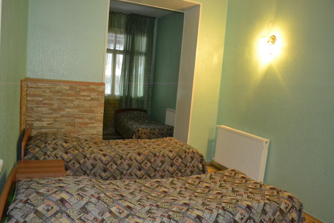 Hotel Gudauri Kvesheti Ngoại thất bức ảnh
