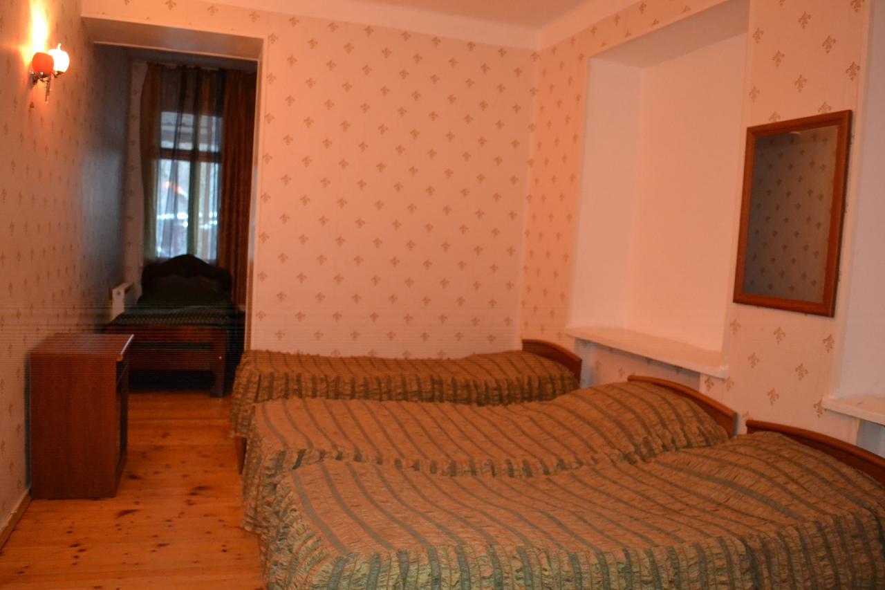 Hotel Gudauri Kvesheti Phòng bức ảnh