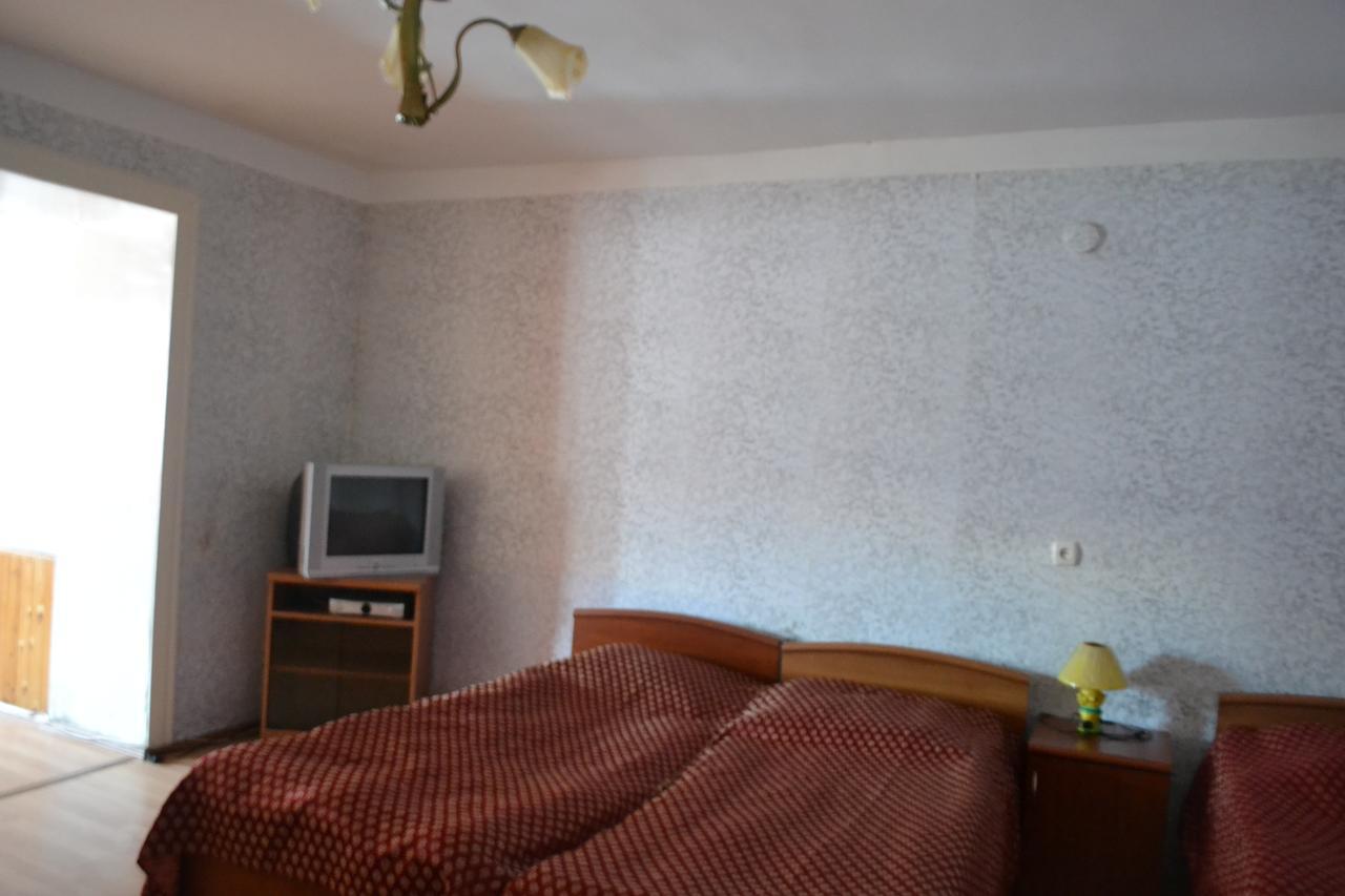 Hotel Gudauri Kvesheti Phòng bức ảnh