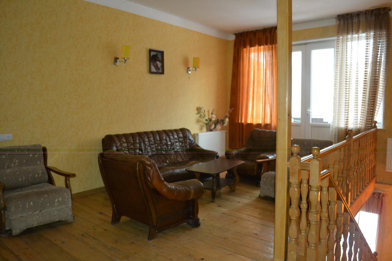 Hotel Gudauri Kvesheti Phòng bức ảnh