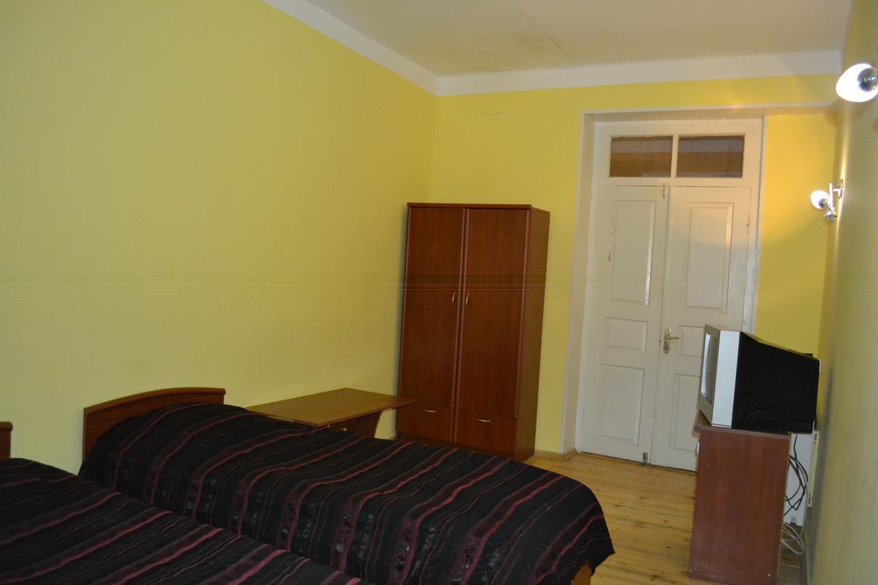 Hotel Gudauri Kvesheti Ngoại thất bức ảnh