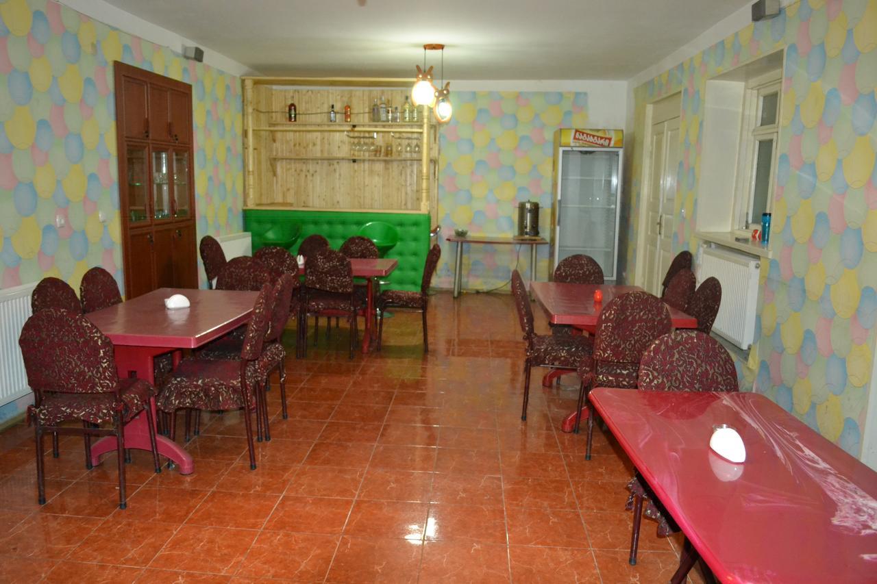 Hotel Gudauri Kvesheti Phòng bức ảnh