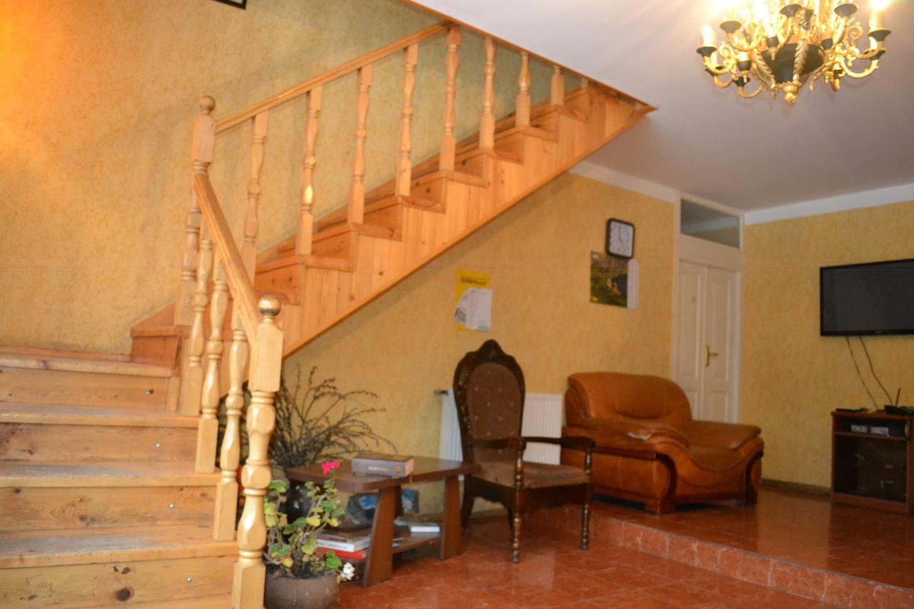 Hotel Gudauri Kvesheti Phòng bức ảnh