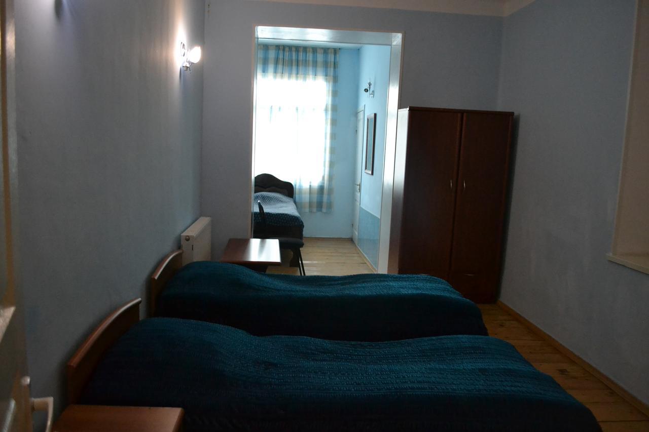 Hotel Gudauri Kvesheti Phòng bức ảnh