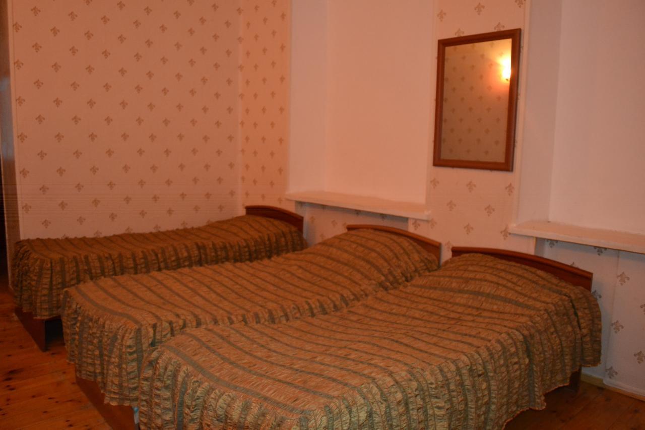 Hotel Gudauri Kvesheti Ngoại thất bức ảnh