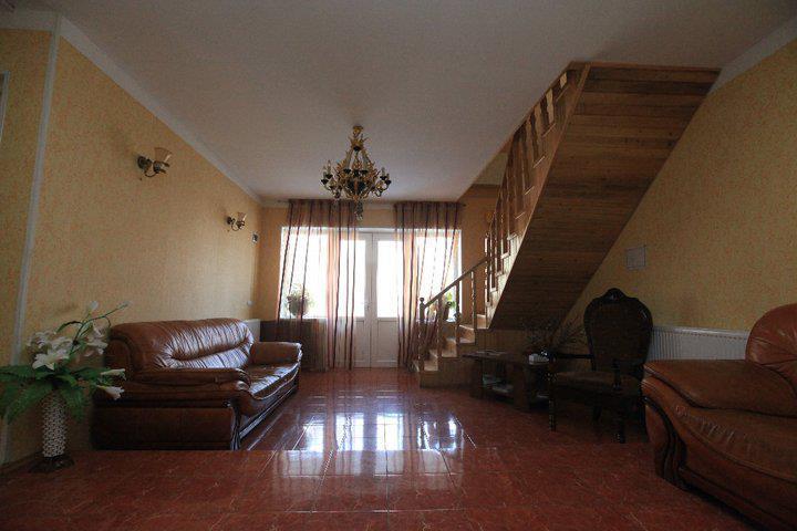 Hotel Gudauri Kvesheti Ngoại thất bức ảnh