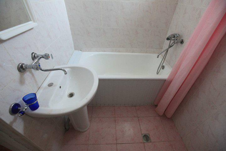 Hotel Gudauri Kvesheti Ngoại thất bức ảnh