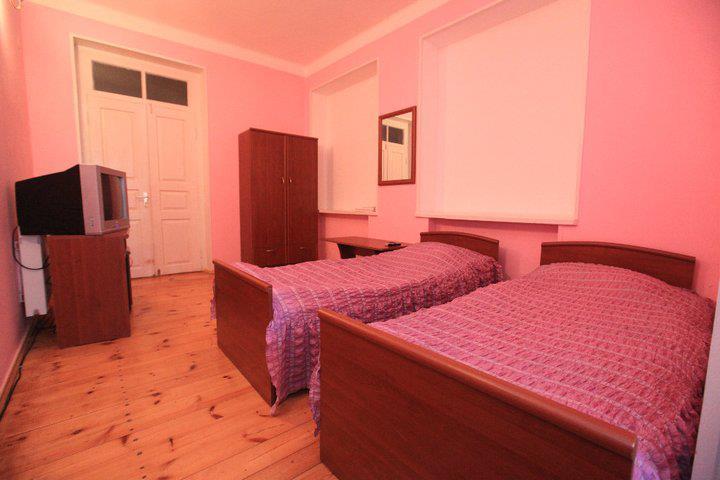 Hotel Gudauri Kvesheti Ngoại thất bức ảnh