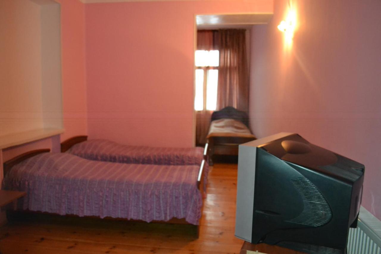 Hotel Gudauri Kvesheti Phòng bức ảnh